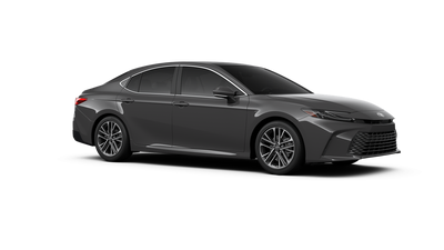 2026 Toyota Camry XLE FWD