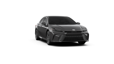 2026 Toyota Camry XLE FWD