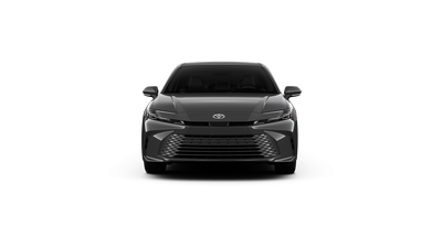 2026 Toyota Camry XLE FWD