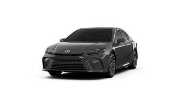 2026 Toyota Camry XLE FWD