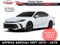 2026 Toyota Camry SE FWD