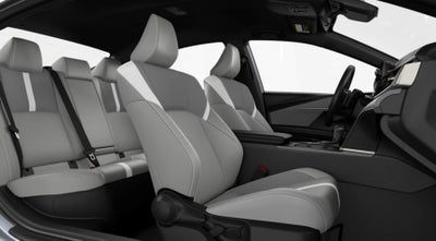 2026 Toyota Camry SE FWD