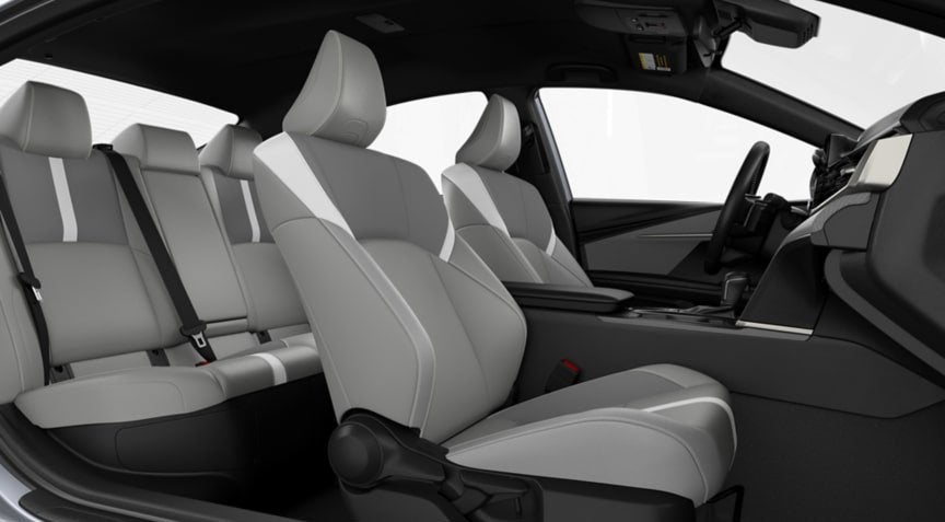 2026 Toyota Camry SE FWD