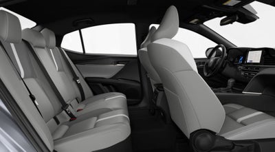 2026 Toyota Camry SE FWD