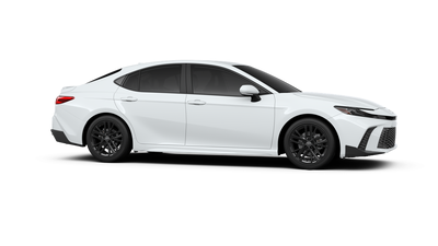 2026 Toyota Camry SE FWD