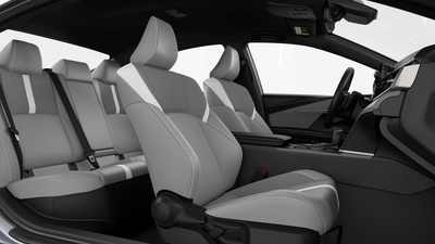 2026 Toyota Camry SE FWD