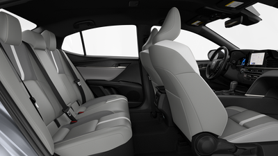 2026 Toyota Camry SE FWD