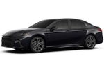 2026 Toyota Camry XSE FWD