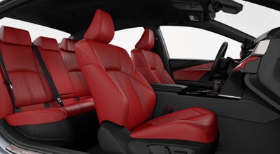 2026 Toyota Camry XSE FWD