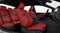 2026 Toyota Camry XSE FWD