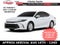2026 Toyota Camry LE FWD