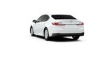 2026 Toyota Camry LE FWD
