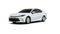2026 Toyota Camry LE FWD