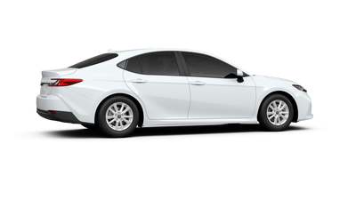 2026 Toyota Camry LE FWD