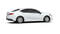 2026 Toyota Camry LE FWD