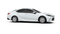 2026 Toyota Camry LE FWD