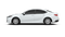 2026 Toyota Camry LE FWD