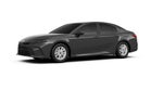 2026 Toyota Camry LE FWD