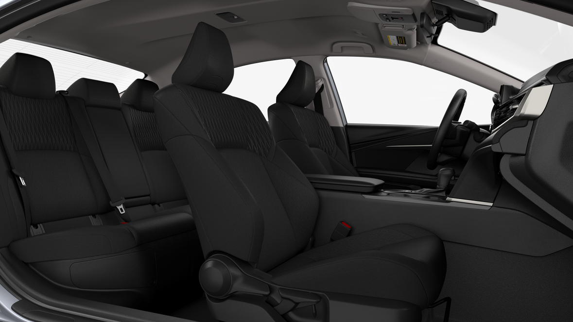 2026 Toyota Camry LE FWD