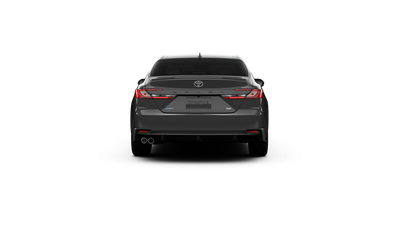 2026 Toyota Camry SE FWD