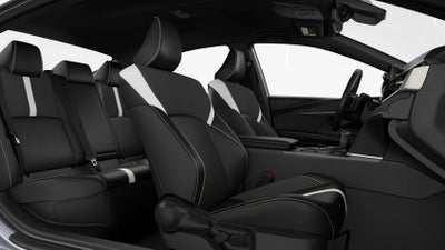 2026 Toyota Camry Nightshade FWD