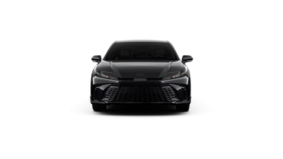2026 Toyota Camry Nightshade FWD
