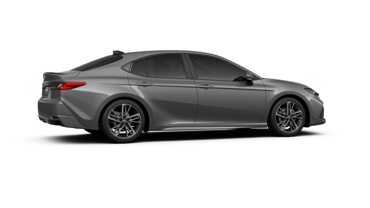 2026 Toyota Camry XSE FWD