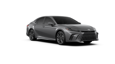 2026 Toyota Camry XSE FWD