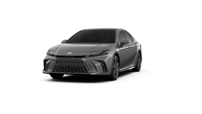 2026 Toyota Camry XSE FWD