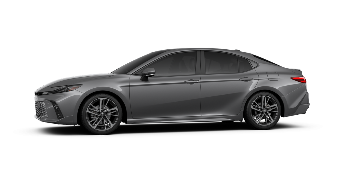 2026 Toyota Camry XSE FWD