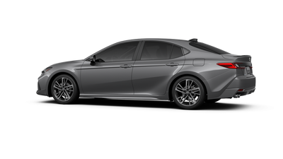 2026 Toyota Camry XSE FWD