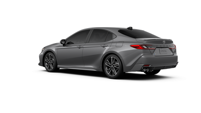 2026 Toyota Camry XSE FWD