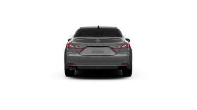 2026 Toyota Camry XSE FWD