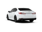 2026 Toyota Camry SE FWD