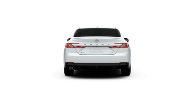 2026 Toyota Camry SE FWD