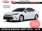 2026 Toyota Camry LE FWD