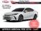 2026 Toyota Camry XSE FWD