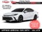 2026 Toyota Camry SE FWD