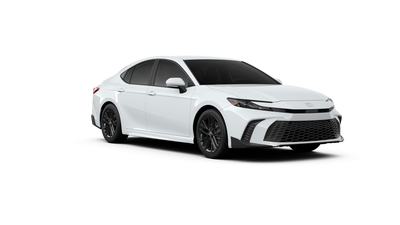 2026 Toyota Camry SE FWD