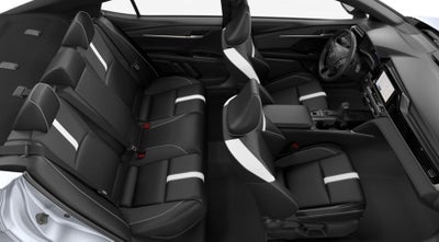 2026 Toyota Camry SE FWD