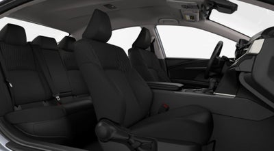 2026 Toyota Camry LE FWD