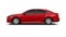 2026 Toyota Camry LE FWD