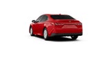 2026 Toyota Camry LE FWD