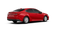 2026 Toyota Camry LE FWD