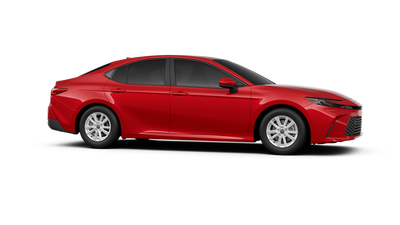 2026 Toyota Camry LE FWD