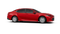 2026 Toyota Camry LE FWD