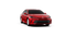 2026 Toyota Camry LE FWD