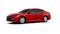 2026 Toyota Camry LE FWD