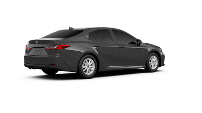 2026 Toyota Camry LE FWD