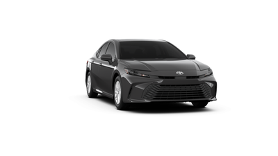 2026 Toyota Camry LE FWD